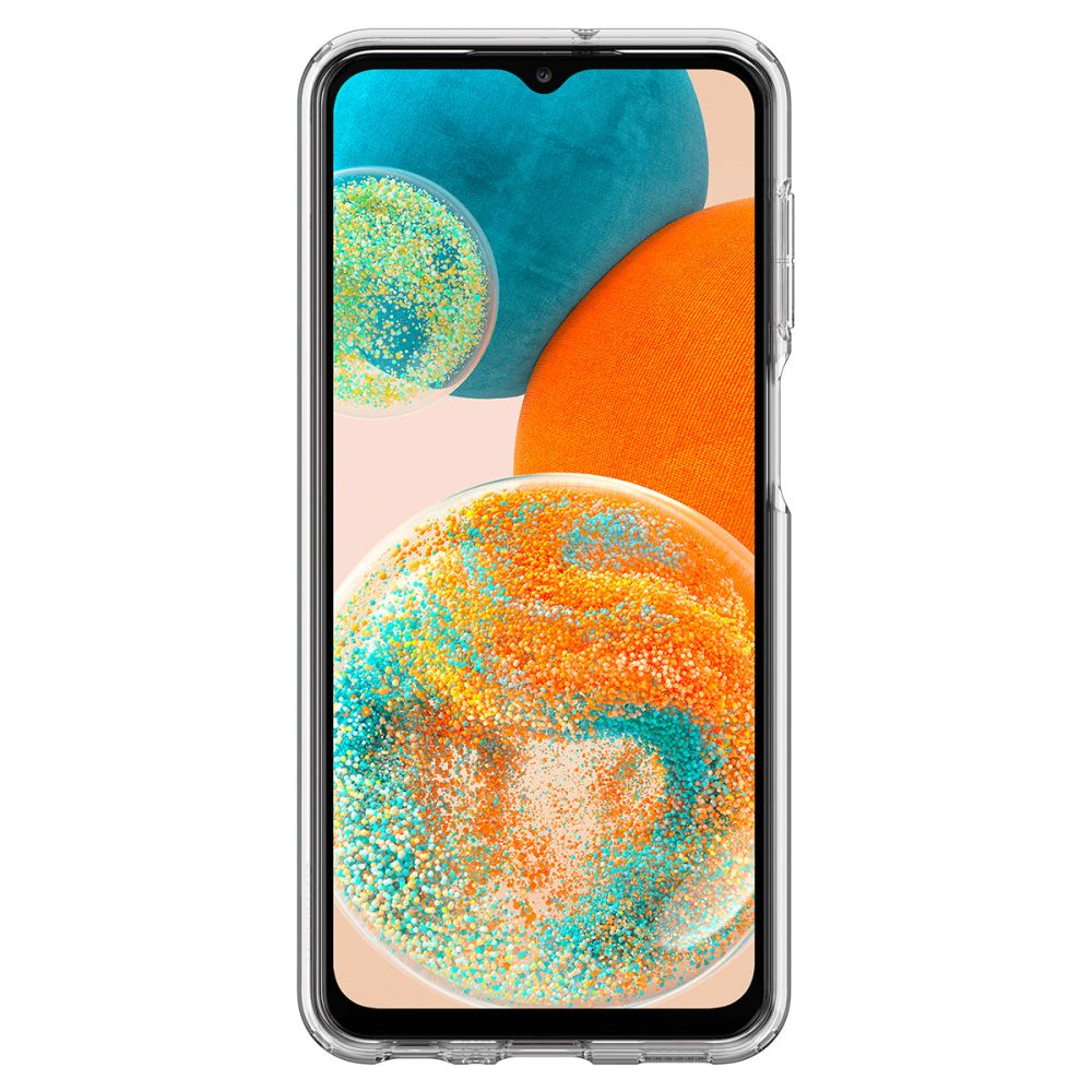 Spigen Liquid Crystal - Etui do Samsung Galaxy A23 5G (Przezroczysty)