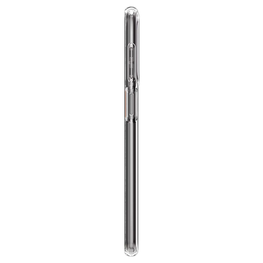 Spigen Liquid Crystal - Etui do Samsung Galaxy A23 5G (Przezroczysty)