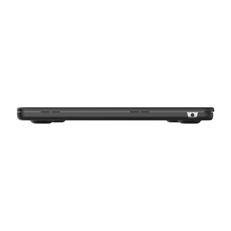 Incase Hardshell Case - Etui MacBook Air 13,6” M4 (2025) / M3 (2024) / M2 (2022) (Dots/Black)