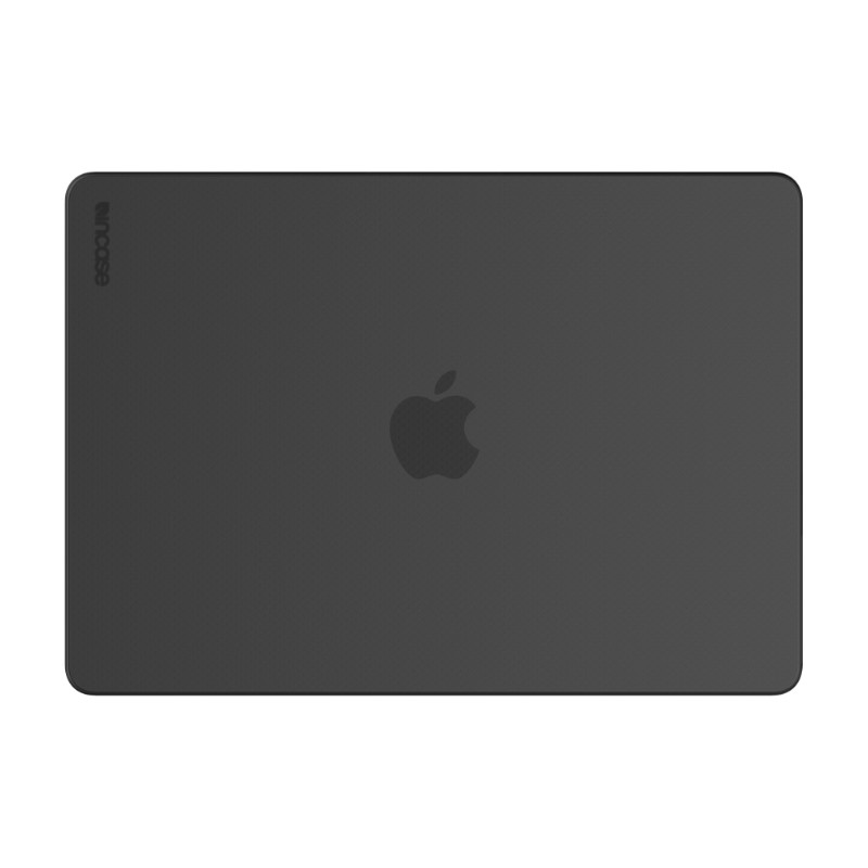 Incase Hardshell Case - Etui MacBook Air 13,6” M4 (2025) / M3 (2024) / M2 (2022) (Dots/Black)