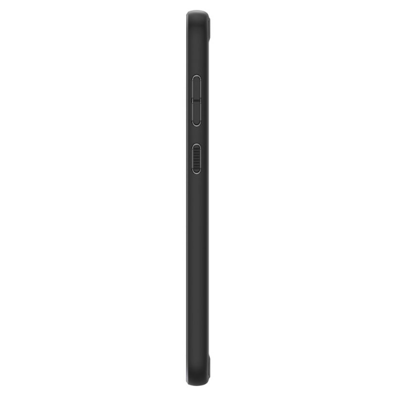 Spigen Ultra Hybrid - Etui do Samsung Galaxy S23 (Frost Black)