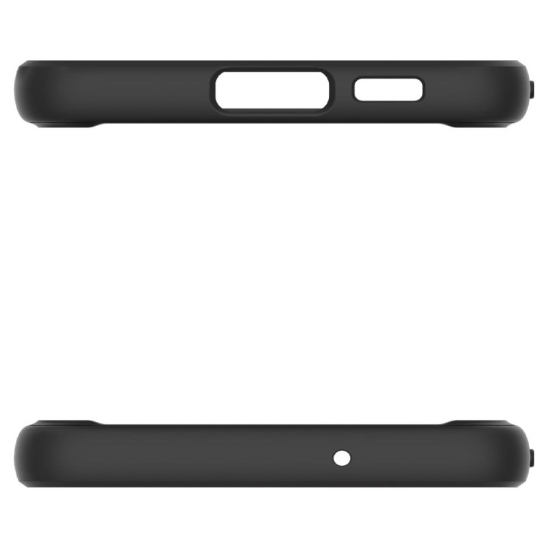 Spigen Ultra Hybrid - Etui do Samsung Galaxy S23 (Frost Black)