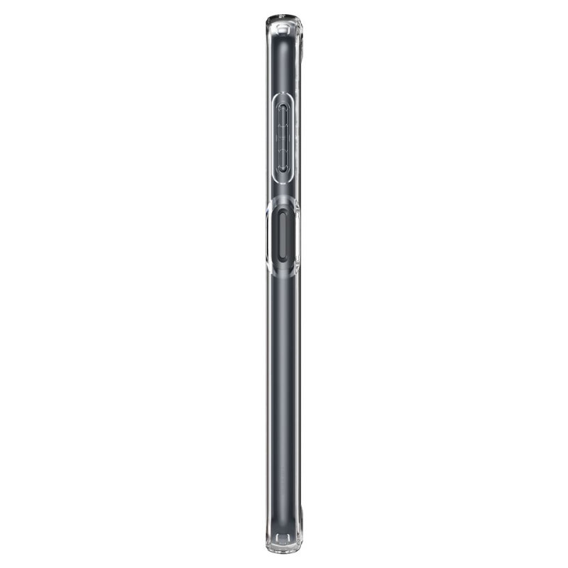 Spigen Ultra Hybrid - Etui do Samsung Galaxy A14 5G (Przezroczysty)