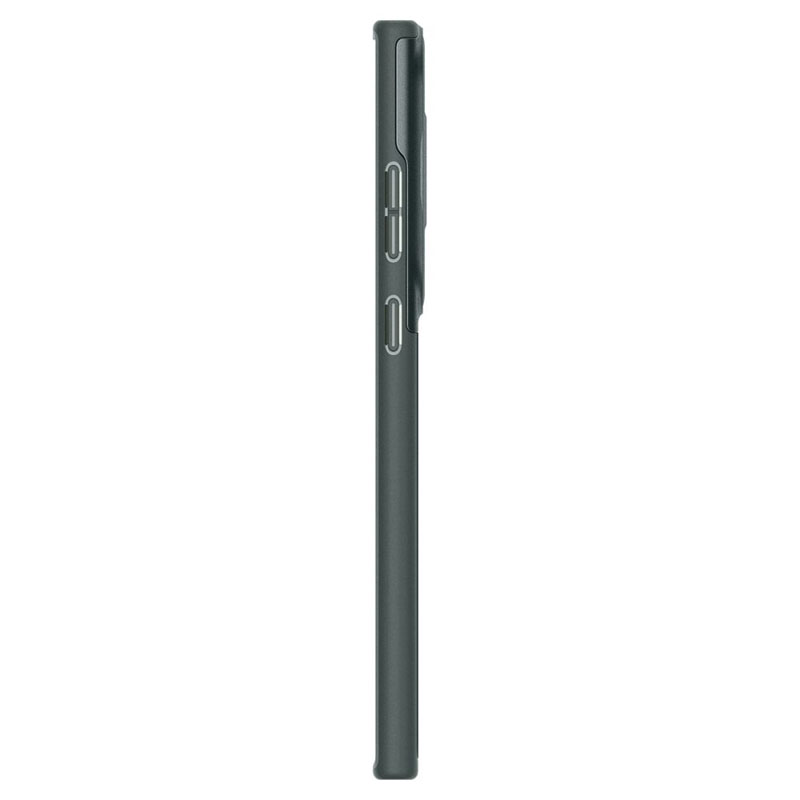 Spigen Optik Armor - Etui do Samsung Galaxy S23 Ultra (Abyss Green)
