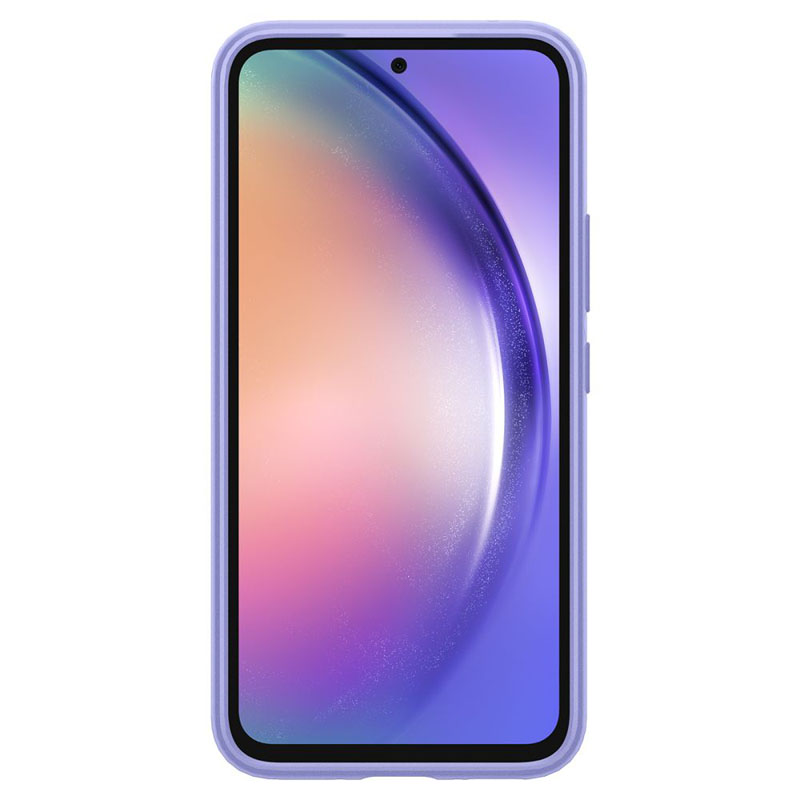 Spigen Thin Fit - Etui do Samsung Galaxy A54 5G (Awesome Violet)