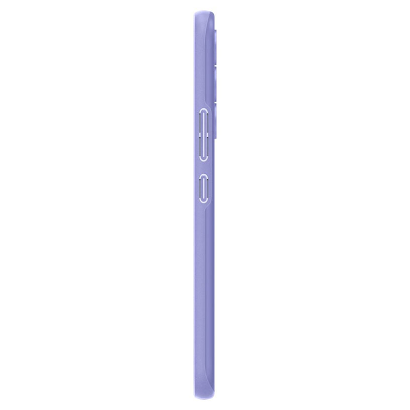 Spigen Thin Fit - Etui do Samsung Galaxy A54 5G (Awesome Violet)
