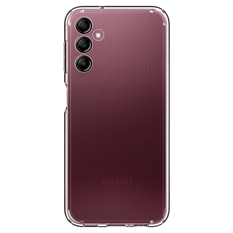 Spigen Ultra Hybrid - Etui do Samsung Galaxy A14 4G / LTE (Przezroczysty)