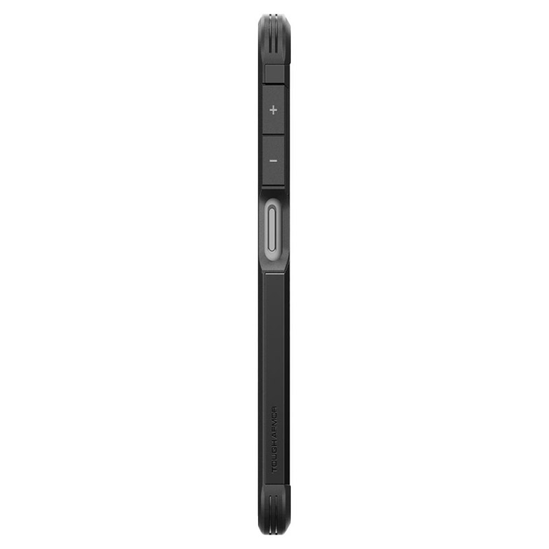 Spigen Tough Armor - Etui do Samsung Galaxy A14 4G / LTE (Czarny)