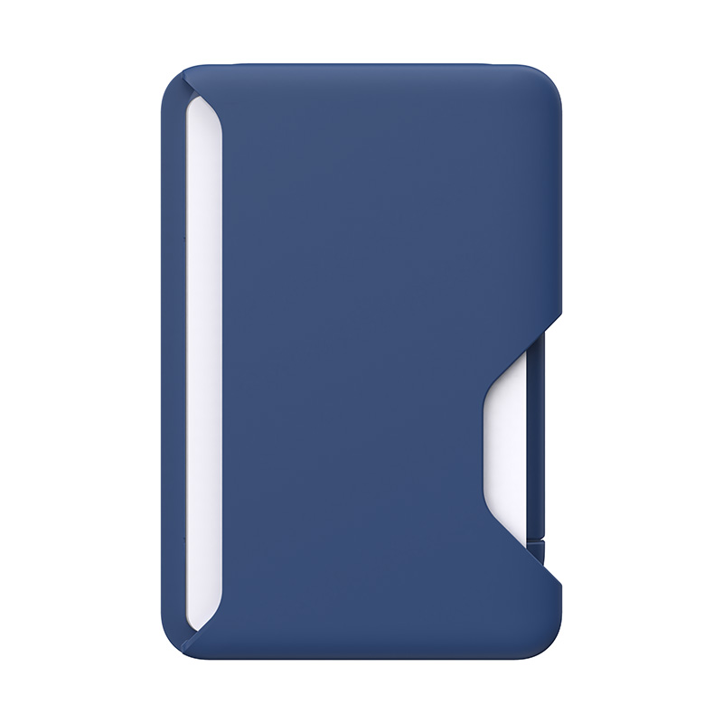 Speck ClickLock Wallet For MagSafe - Magnetyczny portfel MagSafe (Coastal Blue)