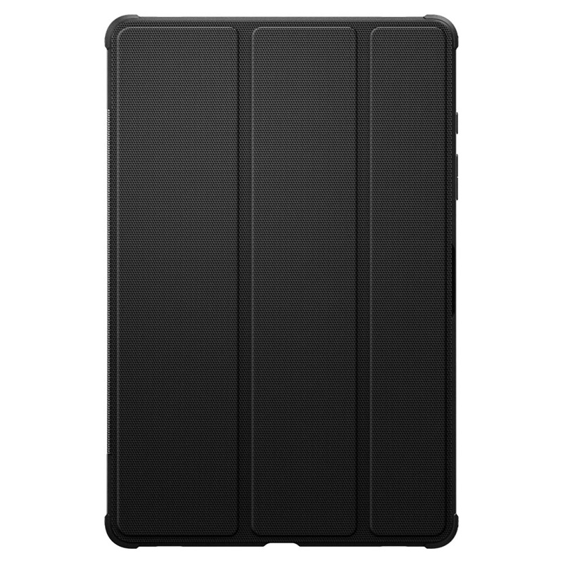 Spigen Rugged Armor Pro - Etui do Samsung Galaxy Tab S9 11" (Czarny)