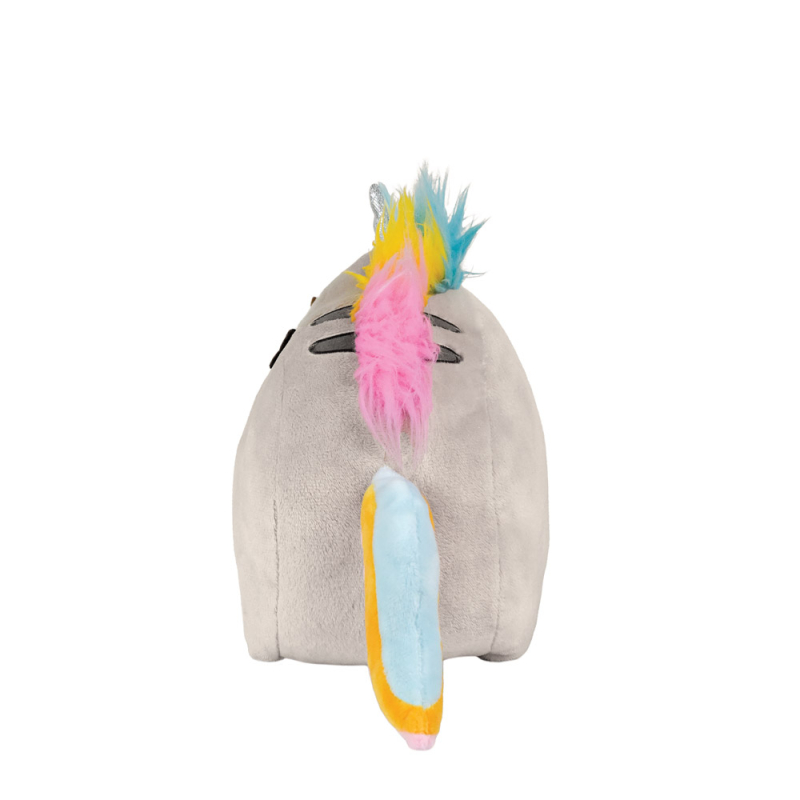 Pusheen - Pluszowa maskotka jednorożec Pusheenicorn Blushing 20 cm