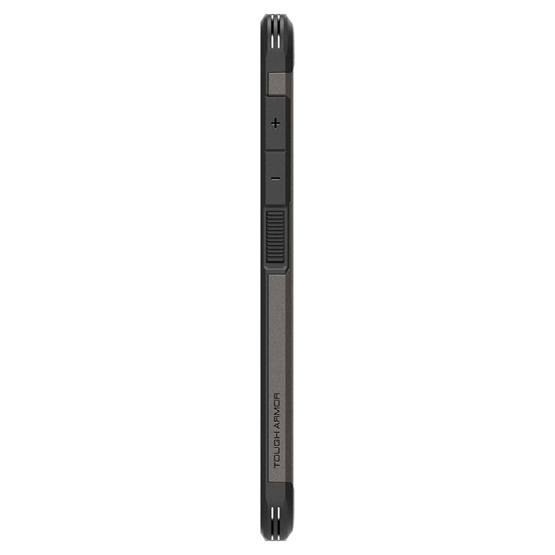 Spigen Tough Armor - Etui do Samsung Galaxy S24 (Gunmetal)