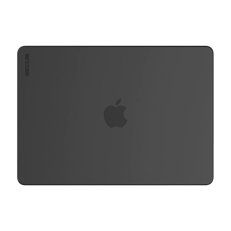 Incase Hardshell Case - Etui MacBook Air 15" M4 (2025) / M3 (2024) / M2 (2023) (Dots/Black)