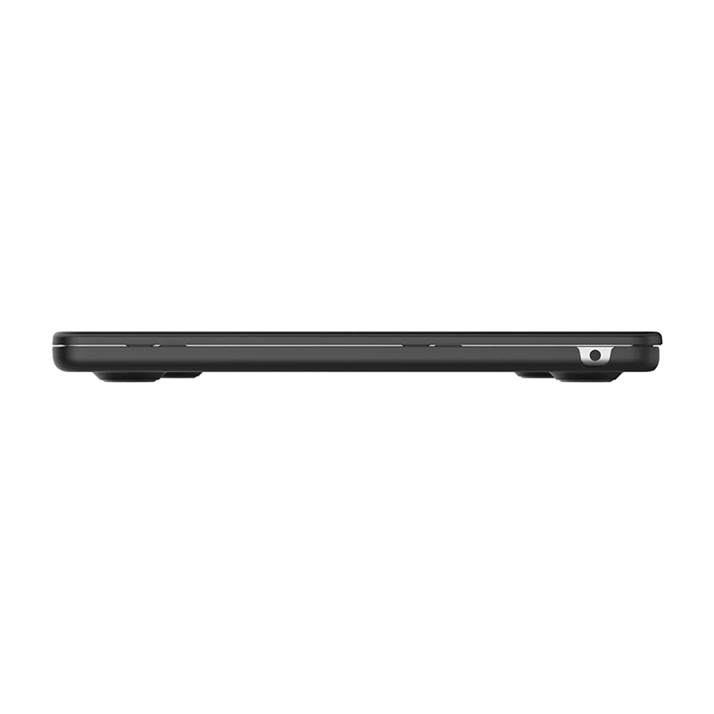 Incase Hardshell Case - Etui MacBook Air 15" M4 (2025) / M3 (2024) / M2 (2023) (Dots/Black)