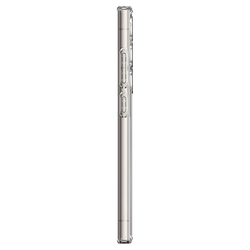 Spigen Ultra Hybrid - Etui do Samsung Galaxy S24 Ultra (Zero One Natural Titanium)
