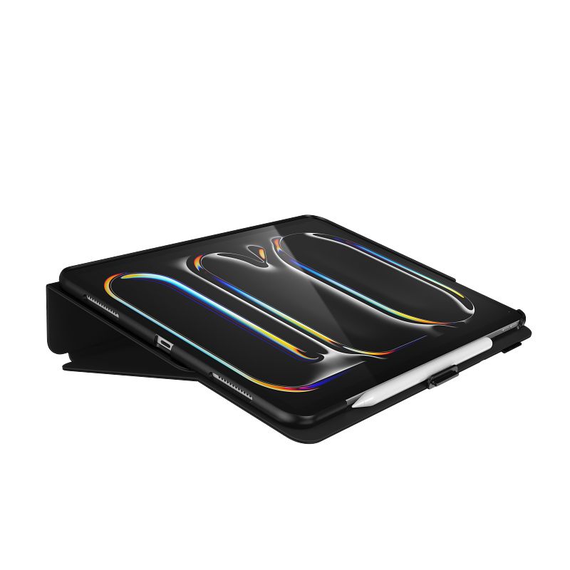 Speck Balance Folio – Etui iPad Pro 13” M4 (2024) (Black)