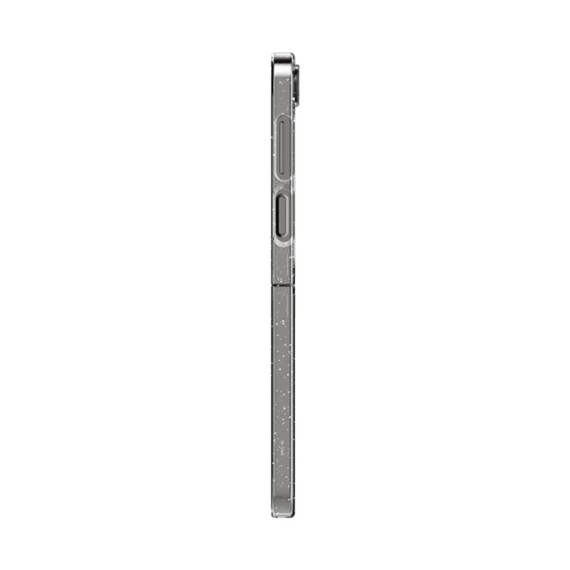 Spigen Airskin - Etui do Samsung Galaxy Z Flip 6 (Glitter Crystal)