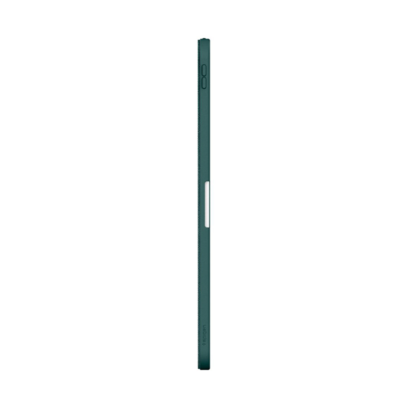 Spigen Urban Fit - Etui do iPad Pro 13" (M4, 2024) (Midnight Green)