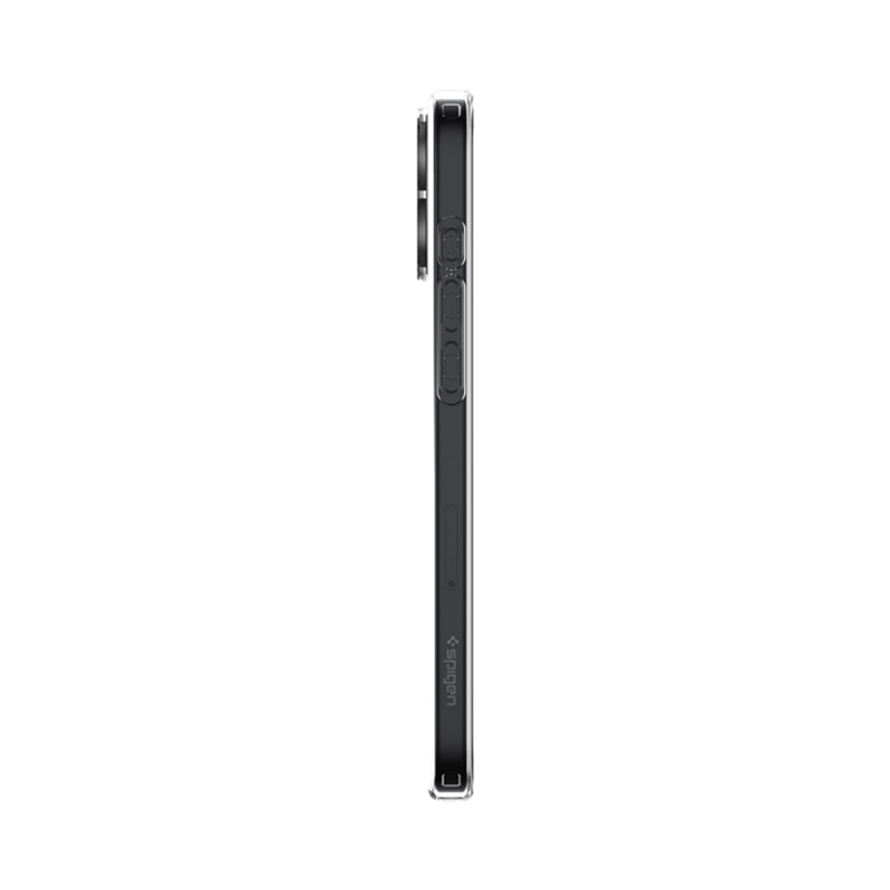 Spigen Liquid Crystal - Etui do iPhone 16 Plus (Przezroczysty)