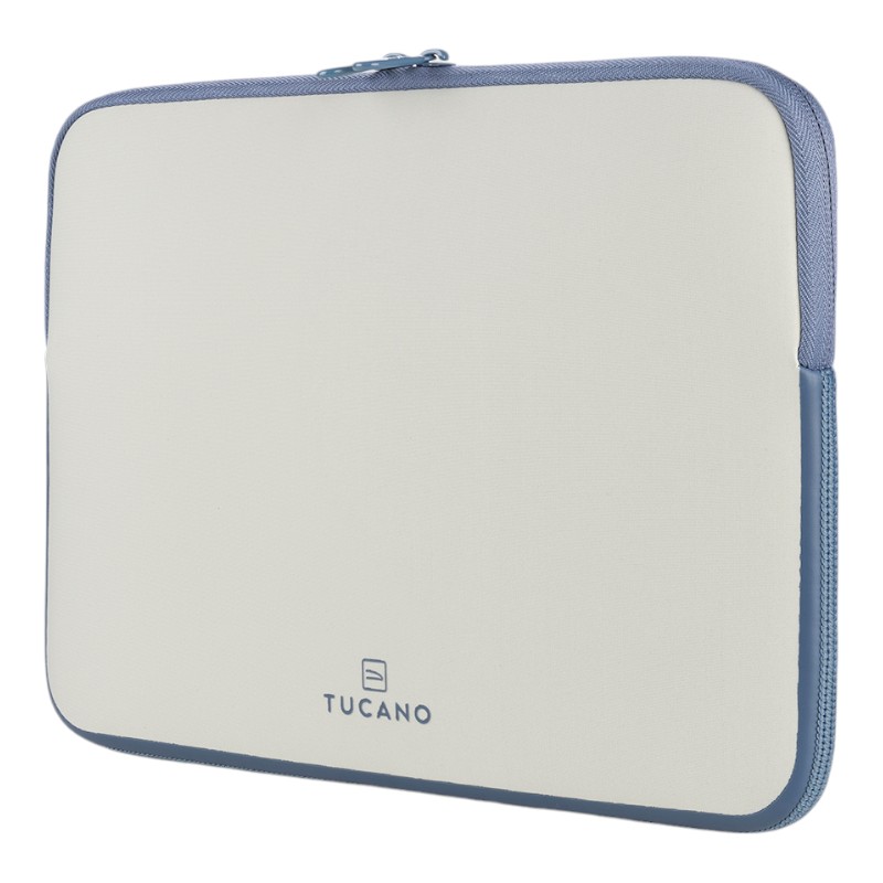 TUCANO Elements 2 - Pokrowiec MacBook Air 13” (M4/M3/M2/M1/2025-2018) / Pro 13" (szary)