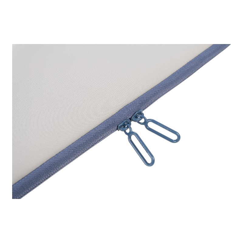TUCANO Elements 2 - Pokrowiec MacBook Air 13” (M4/M3/M2/M1/2025-2018) / Pro 13" (szary)