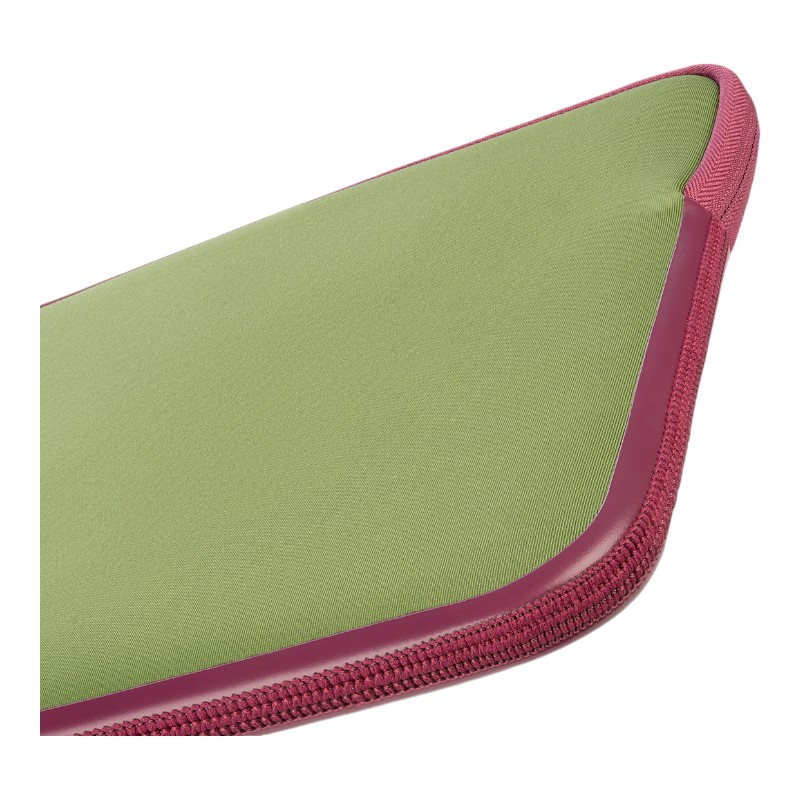 TUCANO Elements 2 - Pokrowiec MacBook Air 13” (M4/M3/M2/M1/2025-2018) / Pro 13" (zielony)