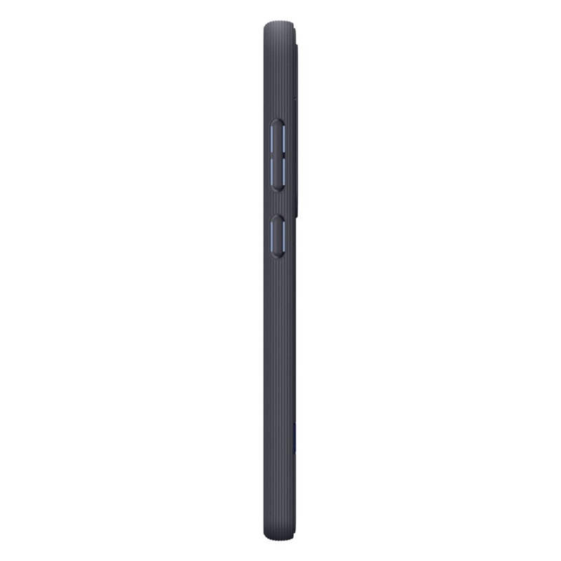 Spigen Parallax Mag MagSafe - Etui do Samsung Galaxy S25 Ultra (Navy Violet)