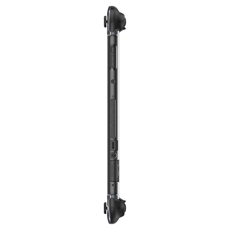 Spigen Air Fit - Etui do Nintendo Switch 2 (Crystal Clear)