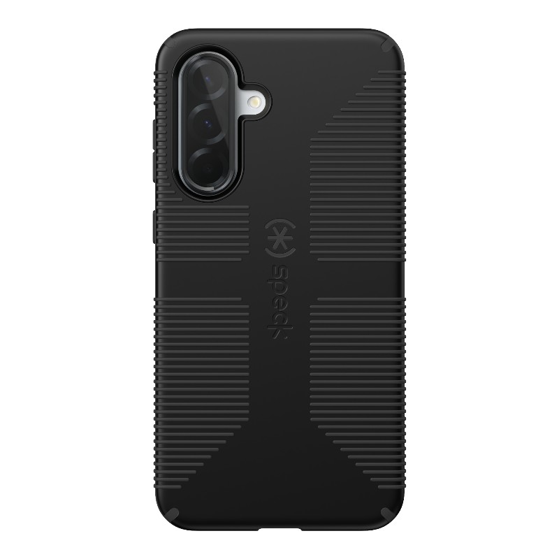 Speck Impacthero Grip – Etui Samsung Galaxy A36 5G / A56 5G (Czarny)