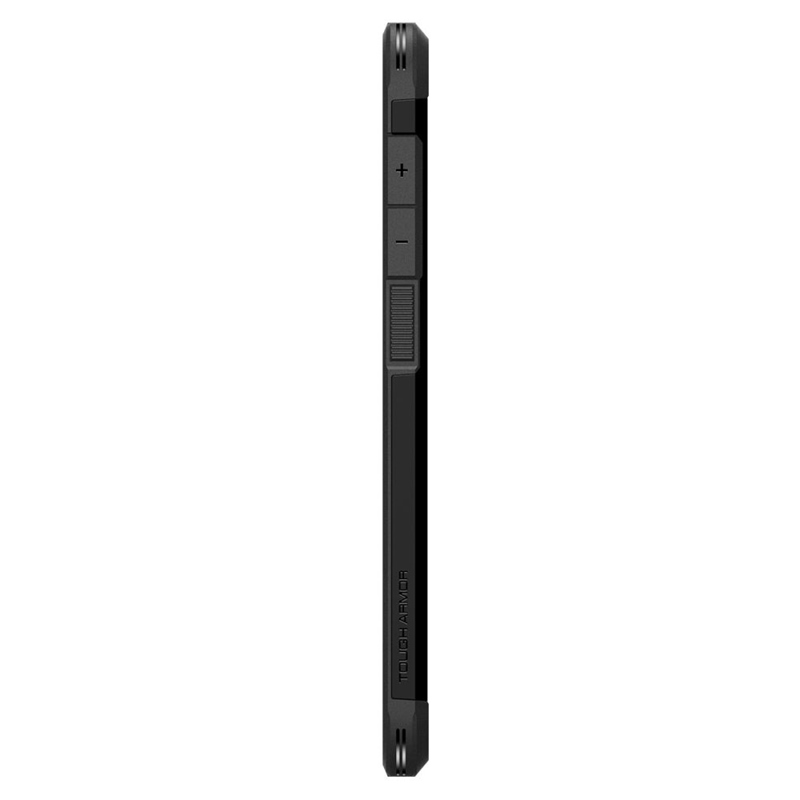 Spigen Tough Armor - Etui do Samsung Galaxy A56 5G (Czarny)