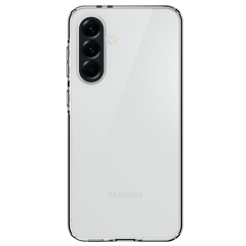 Spigen Liquid Crystal - Etui do Samsung Galaxy A56 5G (Przezroczysty)