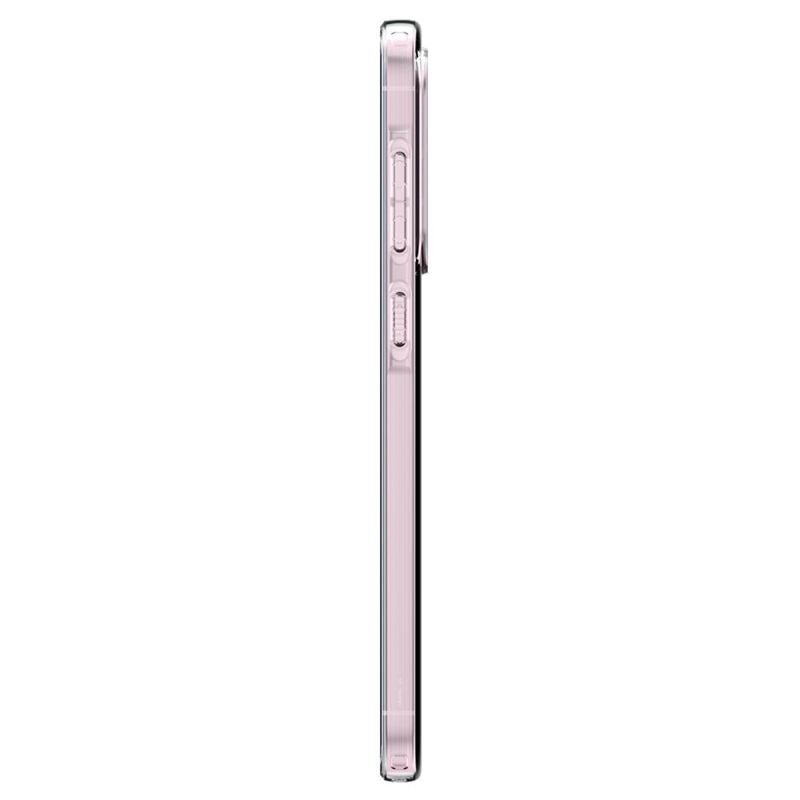 Spigen Liquid Crystal - Etui do Samsung Galaxy A56 5G (Przezroczysty)