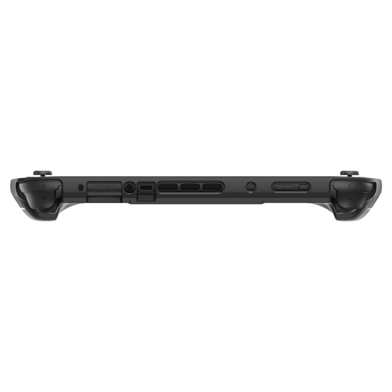 Spigen Rugged Armor - Etui do Nintendo Switch 2 (Matte Black)