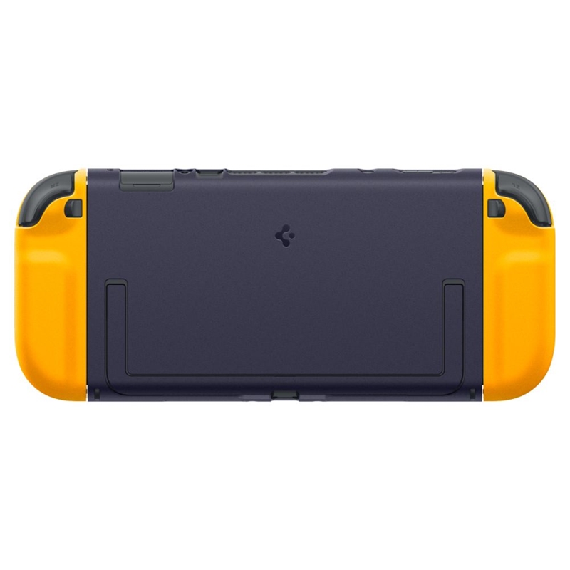 Spigen Nano Pop - Etui do Nintendo Switch 2 (Blueberry Navy)