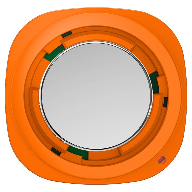 Spigen TagMe Bluetooth Tracker - Lokalizator do kluczy, plecaka, torby Apple Find My (Czarny)
