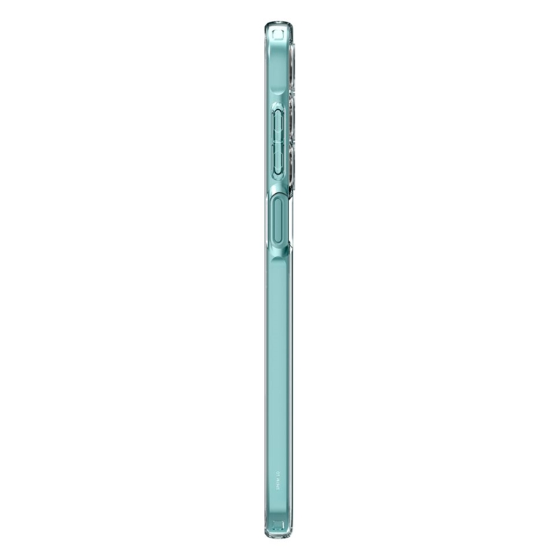 Spigen Crystal Flex - Etui do Samsung Galaxy A16 4G/5G (Crystal Clear)
