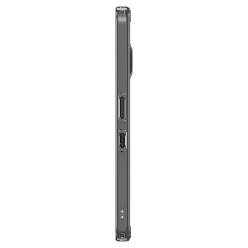Spigen Ultra Hybrid - Etui do Nothing Phone 3a (Space Crystal)
