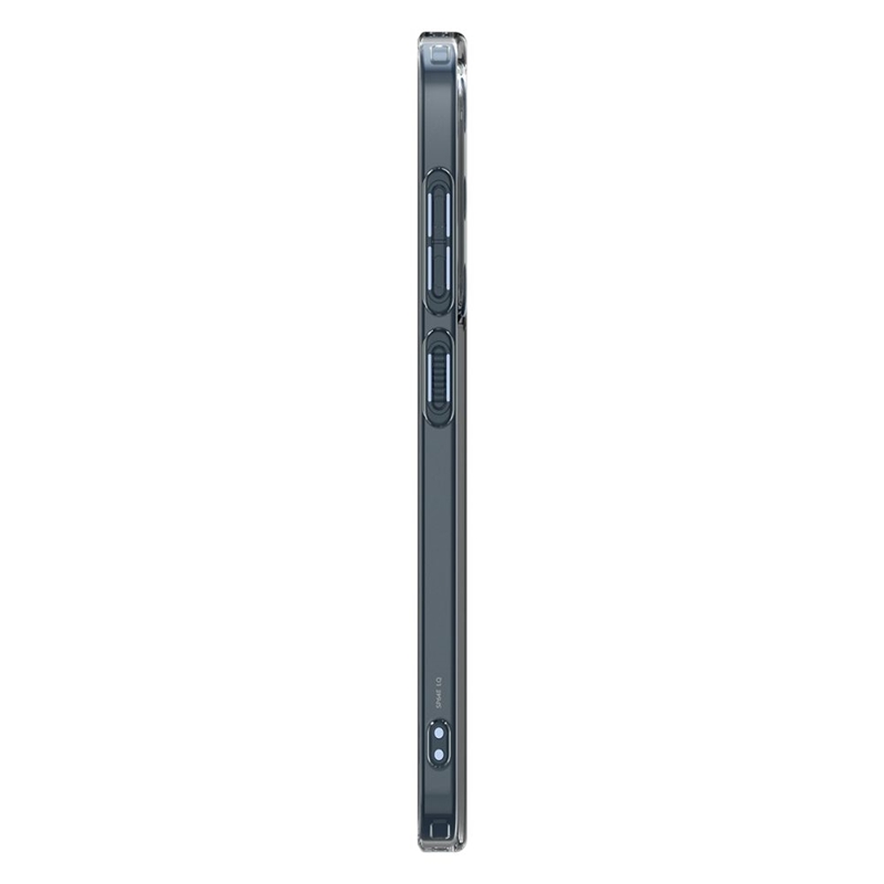 Spigen Liquid Crystal - Etui do Samsung Galaxy S25 (Space Crystal)