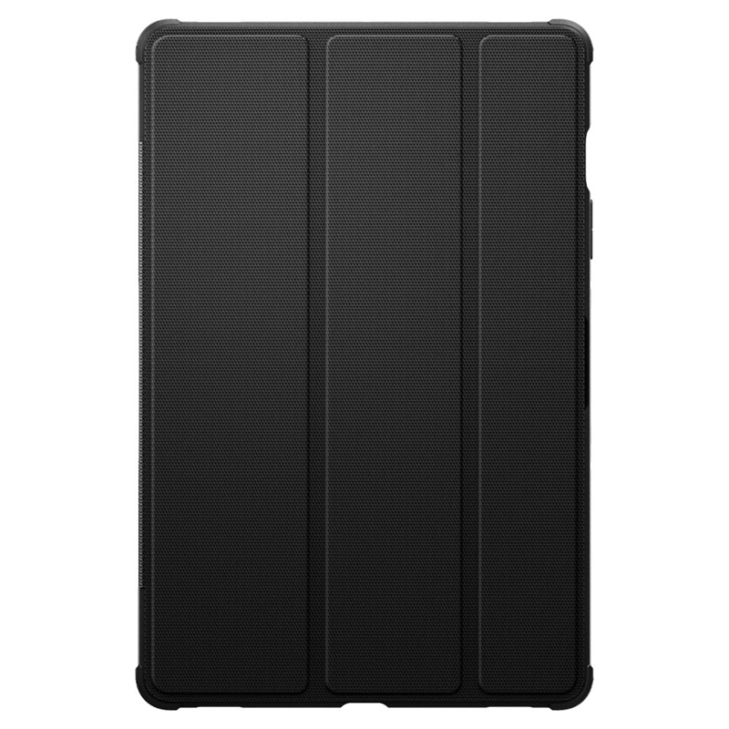 Spigen Rugged Armor Pro - Etui Samsung Galaxy Tab S10 FE+ 13.1" (Czarny)