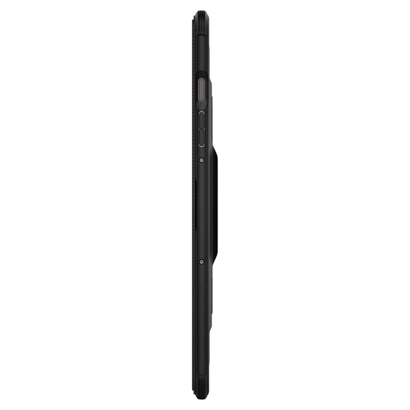 Spigen Rugged Armor Pro - Etui Samsung Galaxy Tab S10 FE+ 13.1" (Czarny)