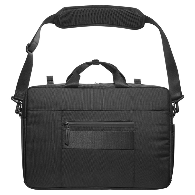 Spigen KD300 Klasden Laptop Bag - Torba na notebooka 16" (Czarny)
