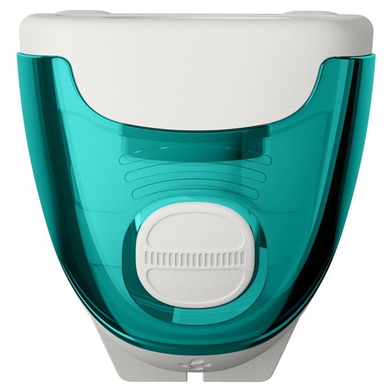 Spigen Classic C1 - Podstawka do ładowania Apple Watch (Bondi Blue)