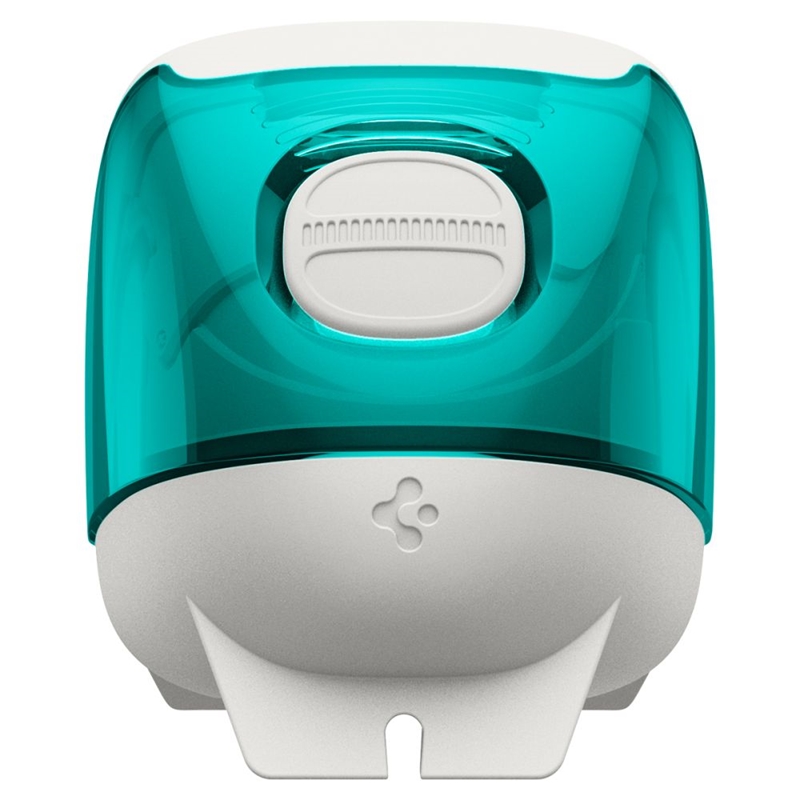 Spigen Classic C1 - Podstawka do ładowania Apple Watch (Bondi Blue)