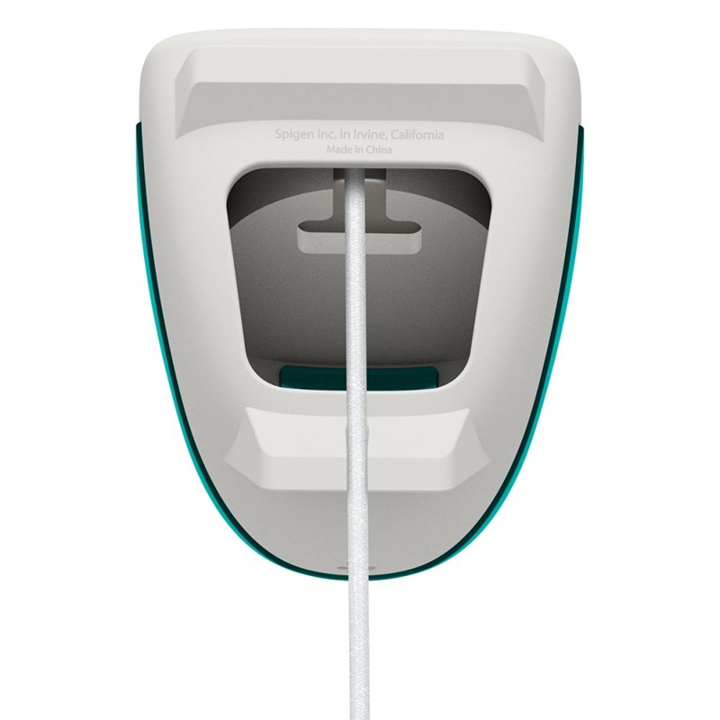Spigen Classic C1 - Podstawka do ładowania Apple Watch (Bondi Blue)