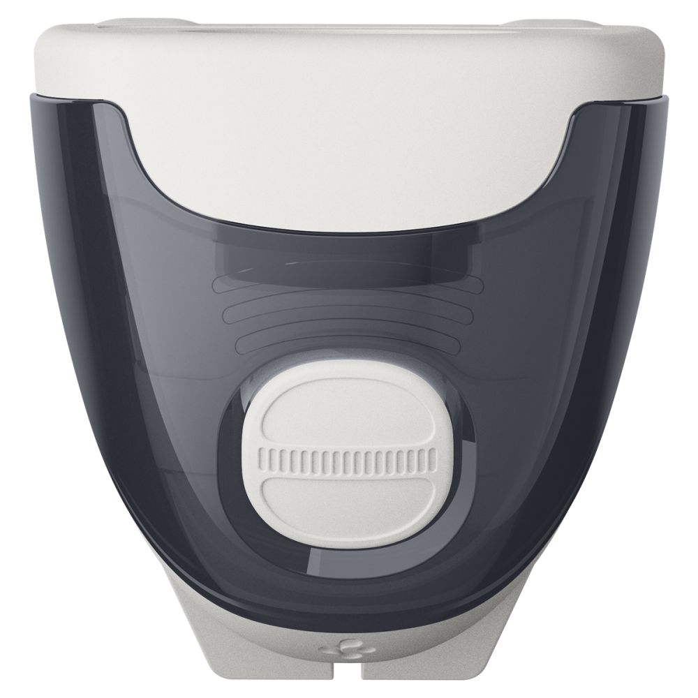 Spigen Classic C1 - Podstawka do ładowania Apple Watch (Graphite)