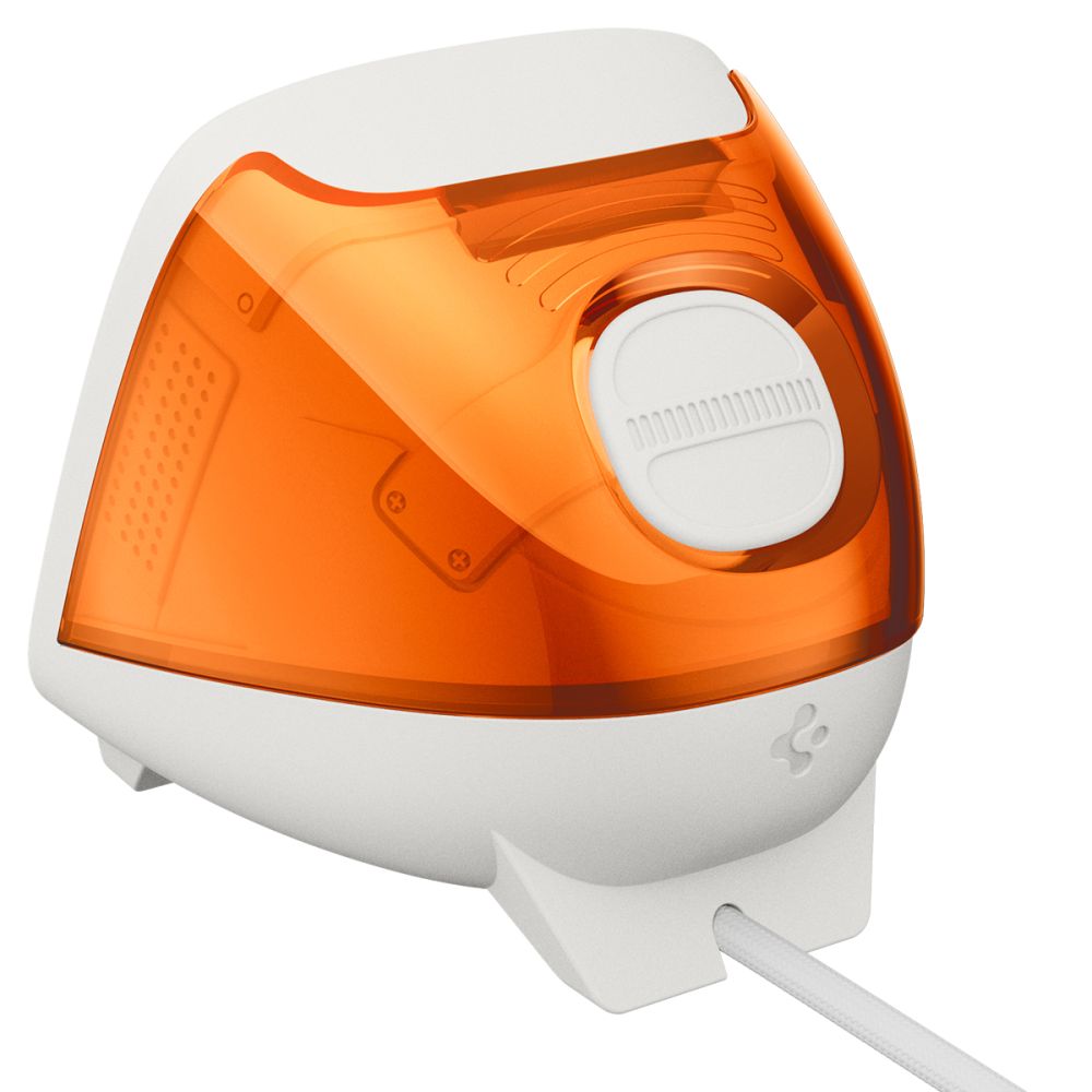 Spigen Classic C1 - Podstawka do ładowania Apple Watch (Tangerine)
