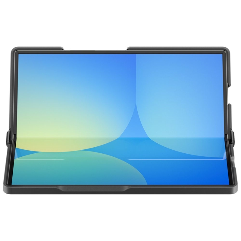 Spigen Tough Armor Pro Mag MagSafe - Etui do Samsung Galaxy Z Fold 7 (Black)
