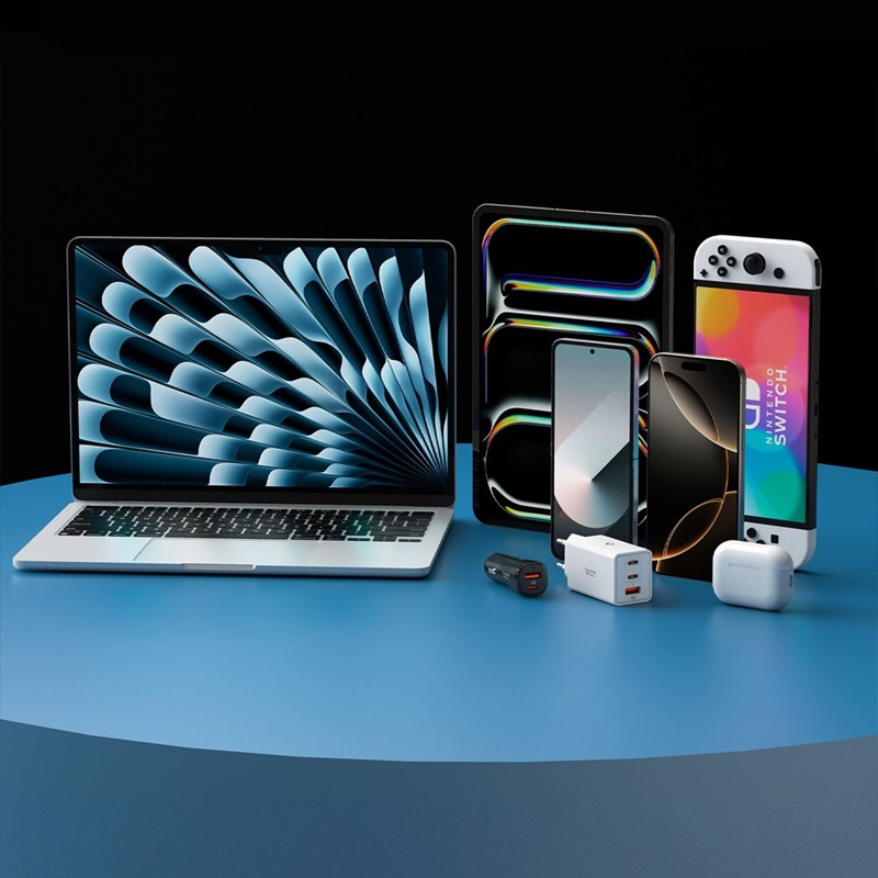 Spigen EB6020CC Essential - Kabel USB-C do USB-C PD 60W 2m (Czarny)