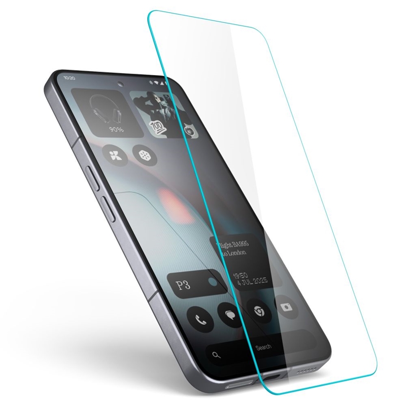 Spigen Glas.TR Slim 2-Pack - Szkło hartowane do Nothing Phone 3 (2 sztuki)