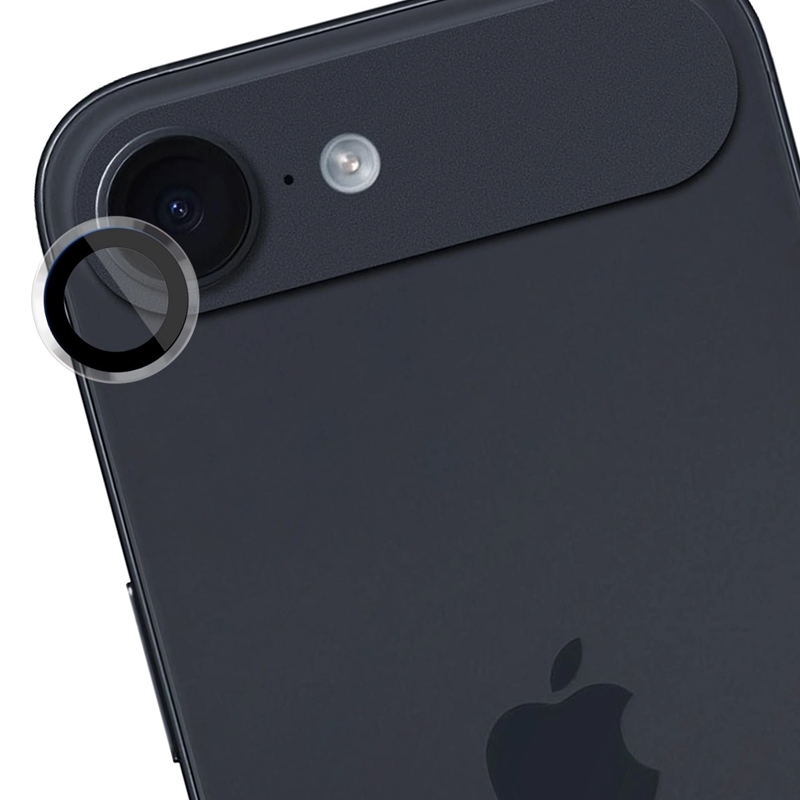 3mk Lens Protection Pro - Szkło na obiektyw aparatu iPhone 17 Air (Transparent)